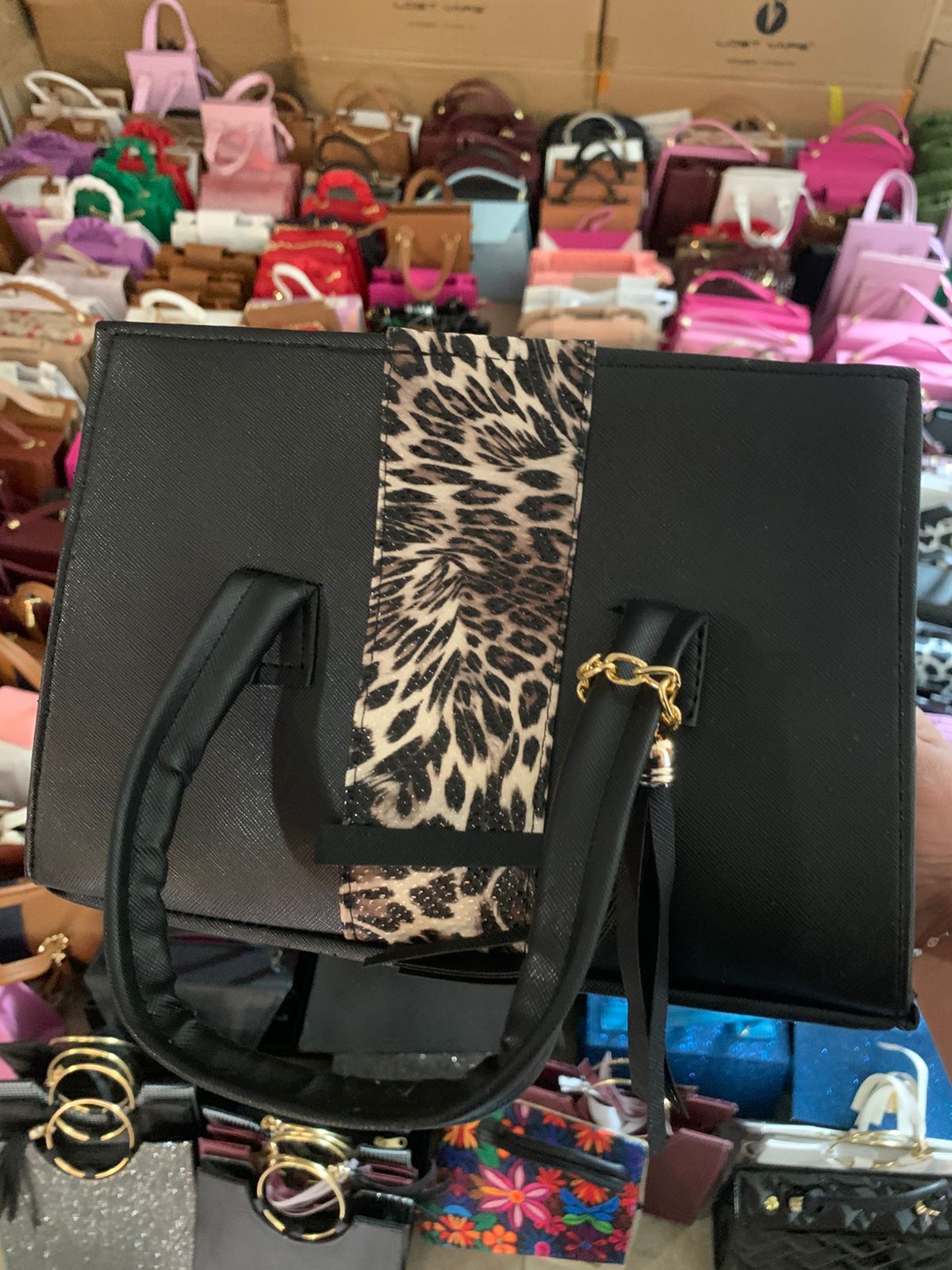 BOLSAS PRETTY