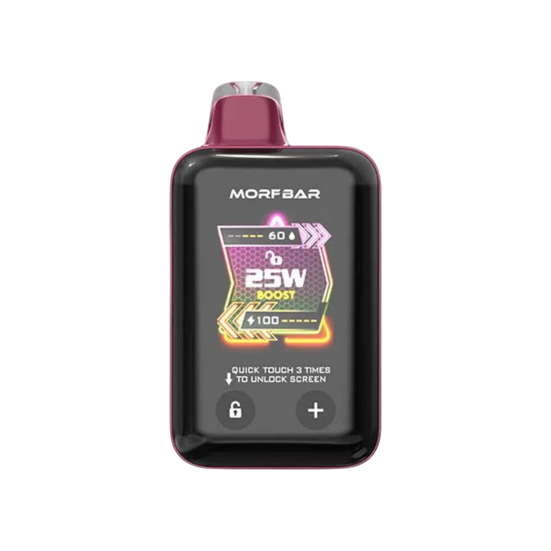 SMOK MORF BAR TOUCH 20,000