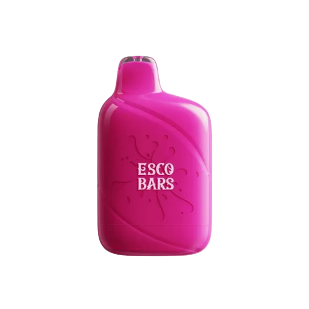 PACK ESCOBARS 6,000