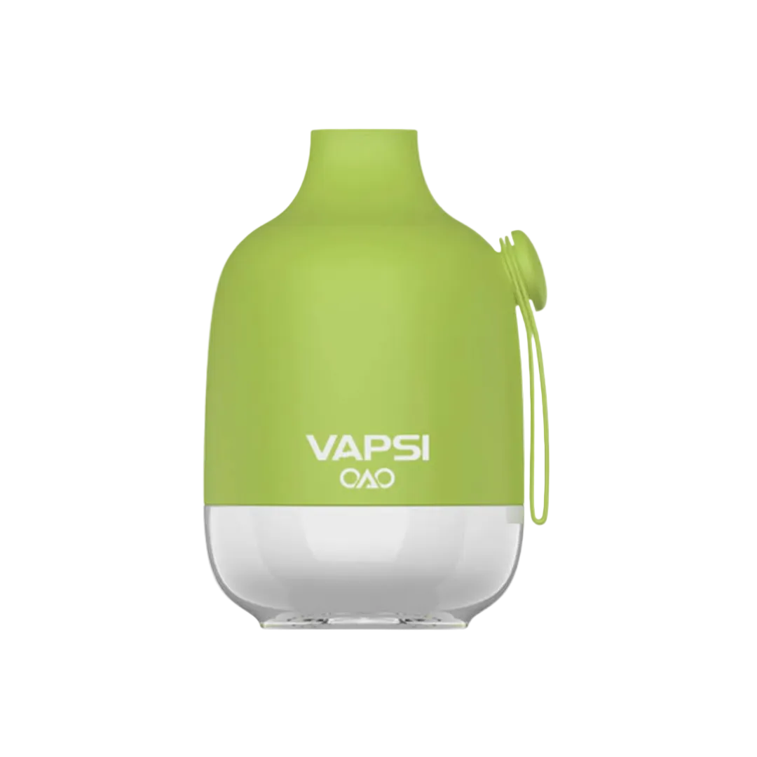 PACK VAPSI 6,000