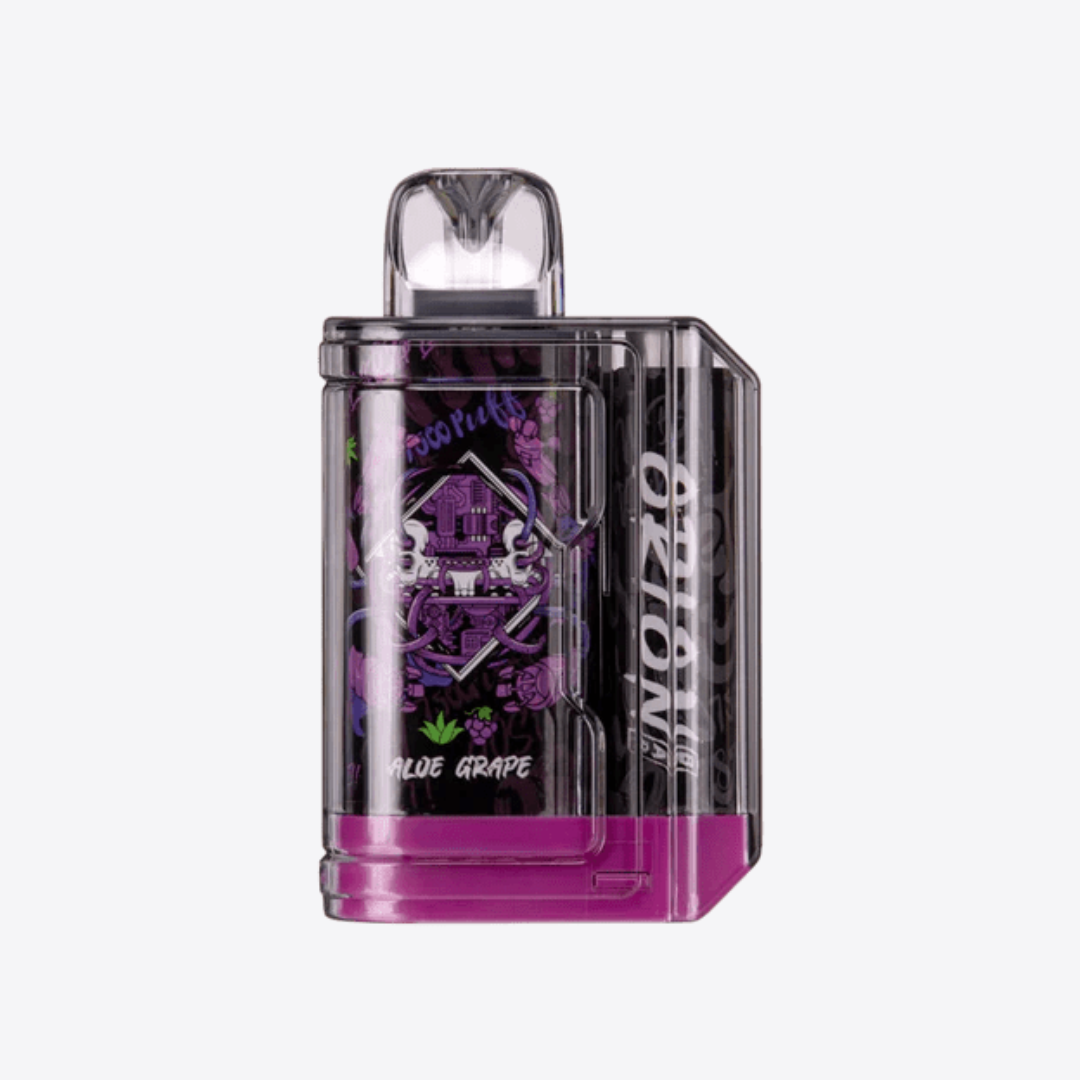 PACK LOST VAPE 7,500