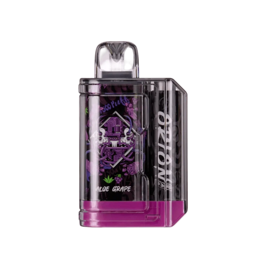 PACK LOST VAPE 7,500