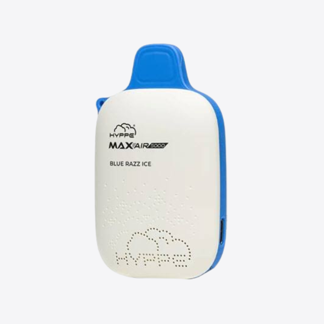 PACK HYPPE MAX 5,000