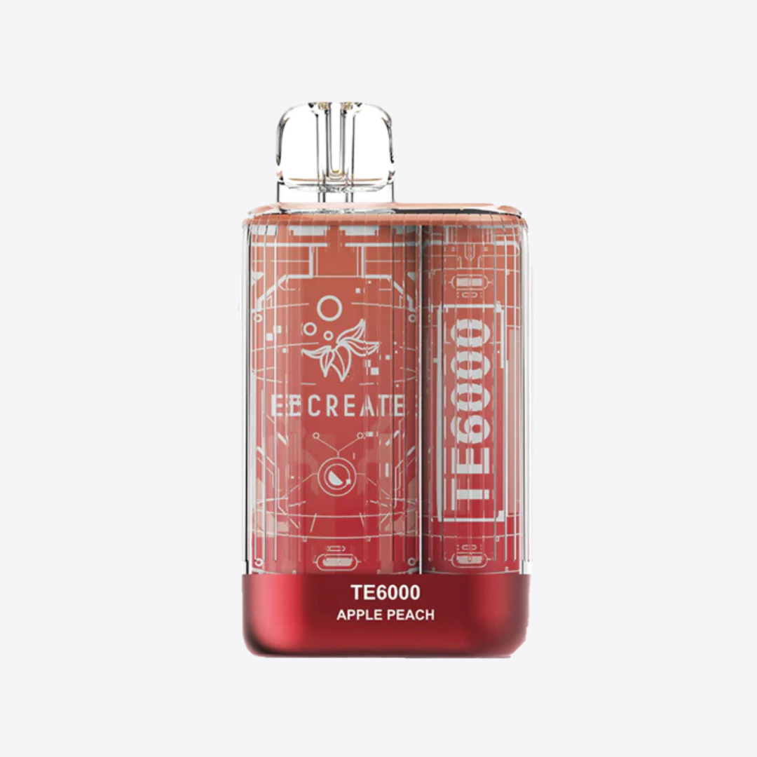 ELFBAR EBDESIGN 6,000
