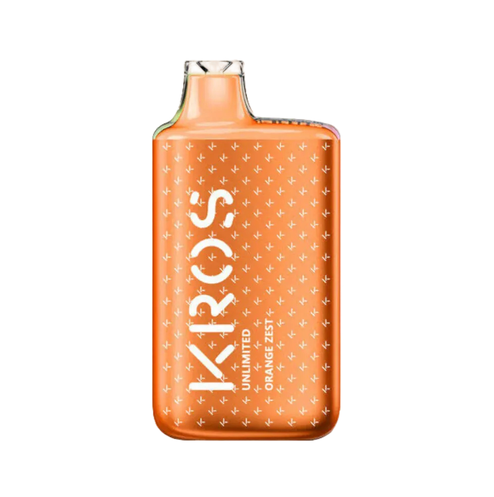 PACK KROS 6,000