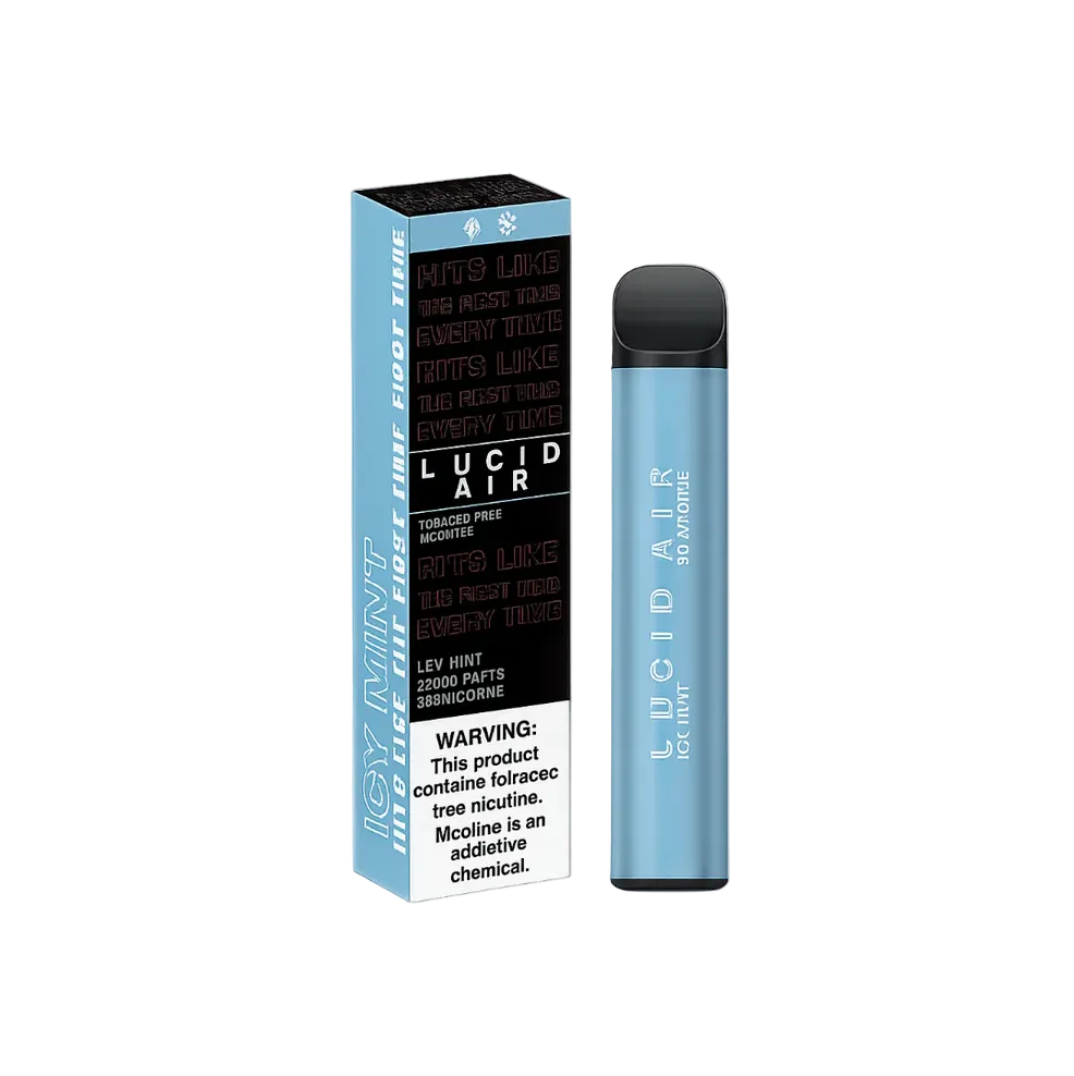 PACK LUCID BAR 5,000