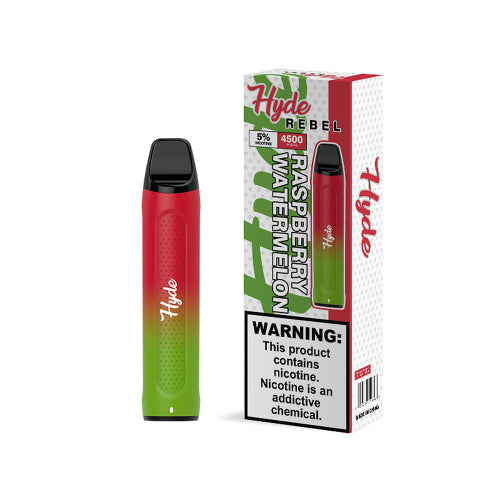 HYDE REBEL 4,500