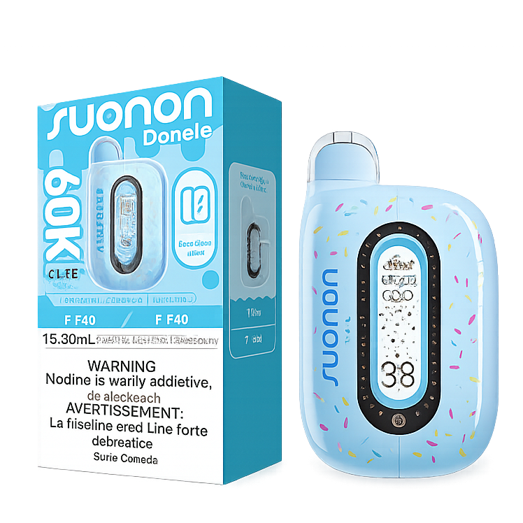 SUONON 50,000