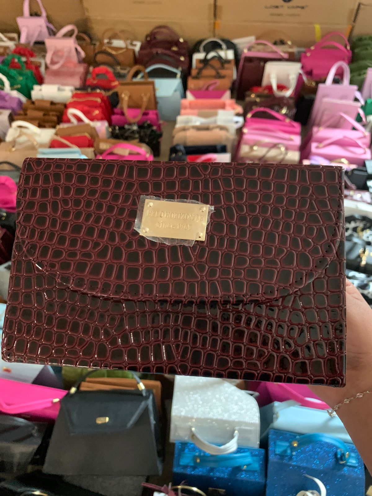 BOLSAS PRETTY