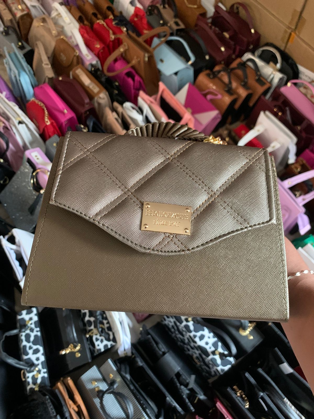 BOLSAS PRETTY