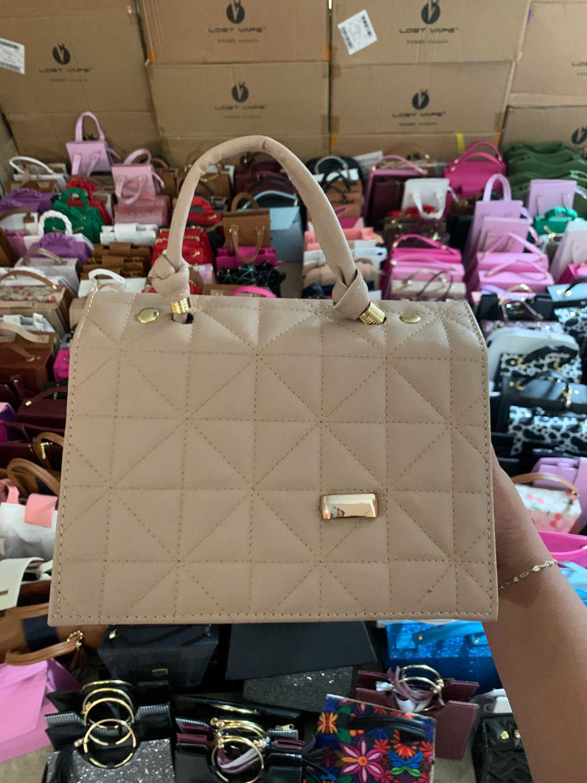 BOLSAS PRETTY