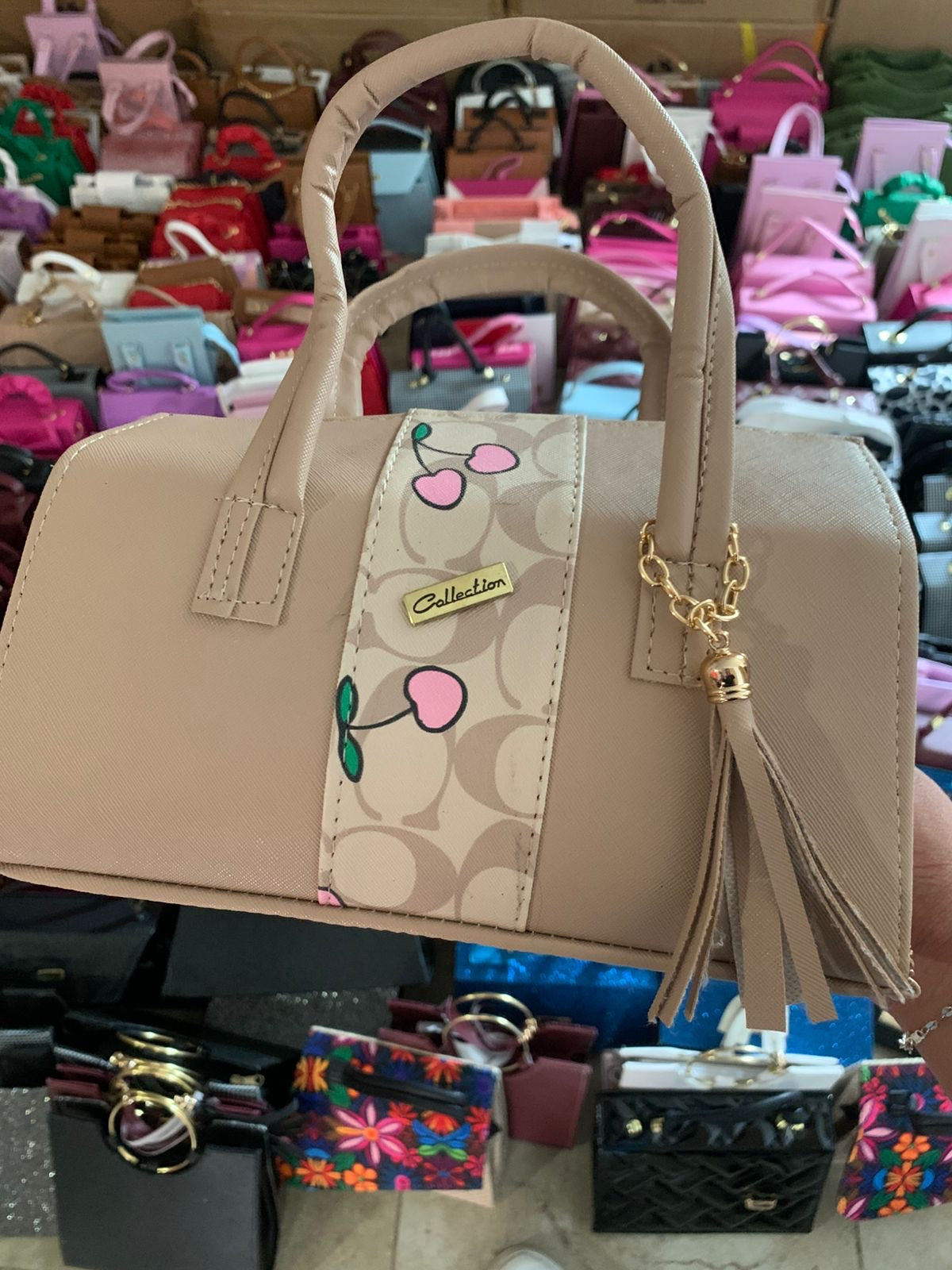 BOLSAS PRETTY