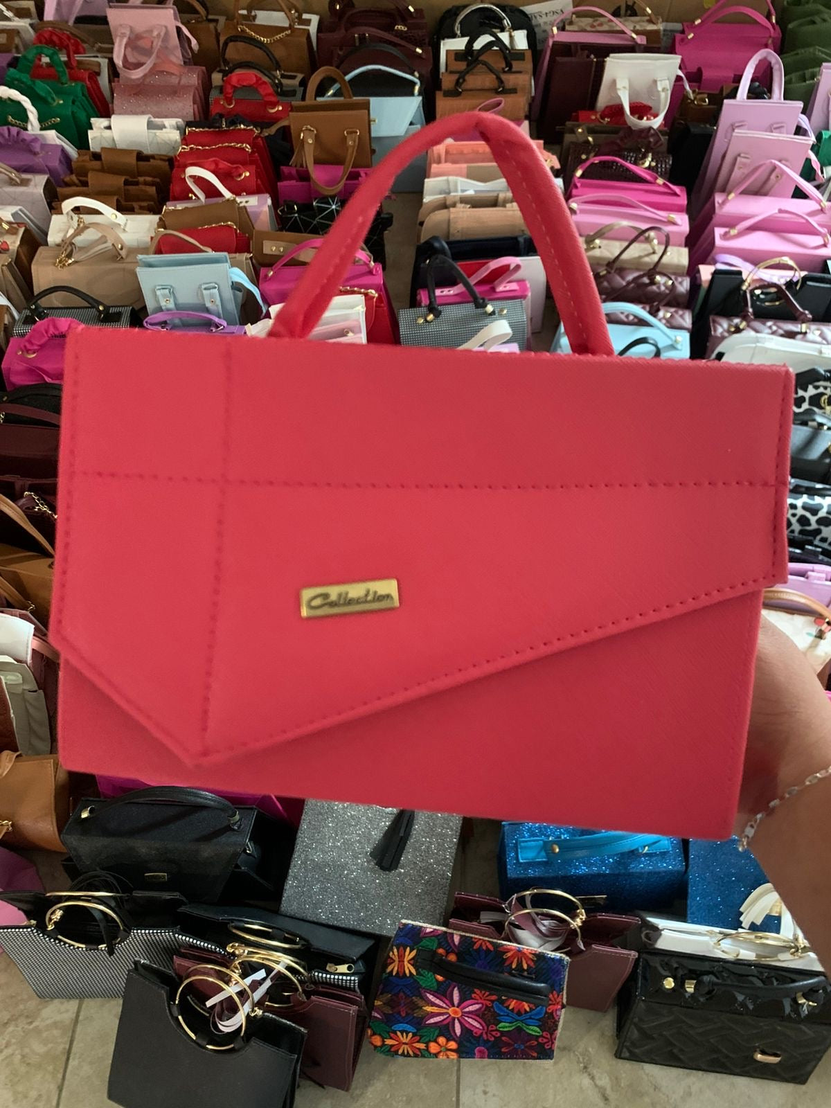 BOLSAS PRETTY
