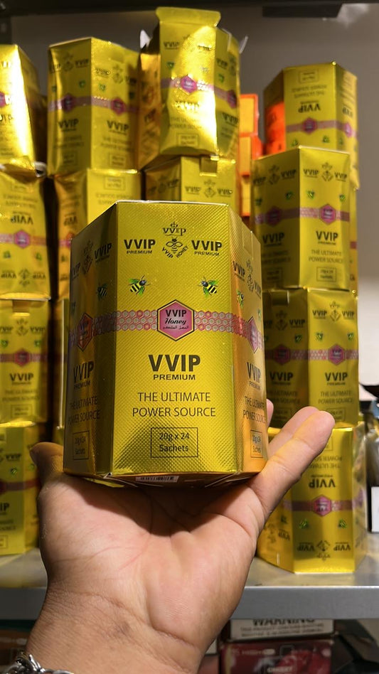 ROYAL VVIP PREMIUM🍯