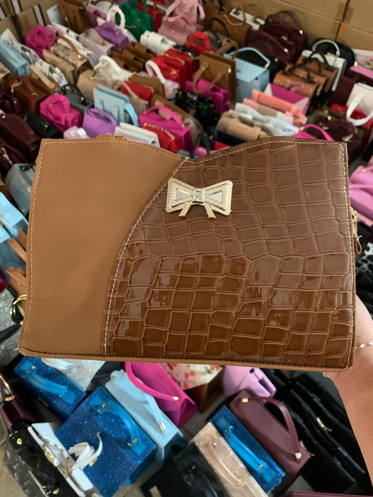 BOLSAS PRETTY