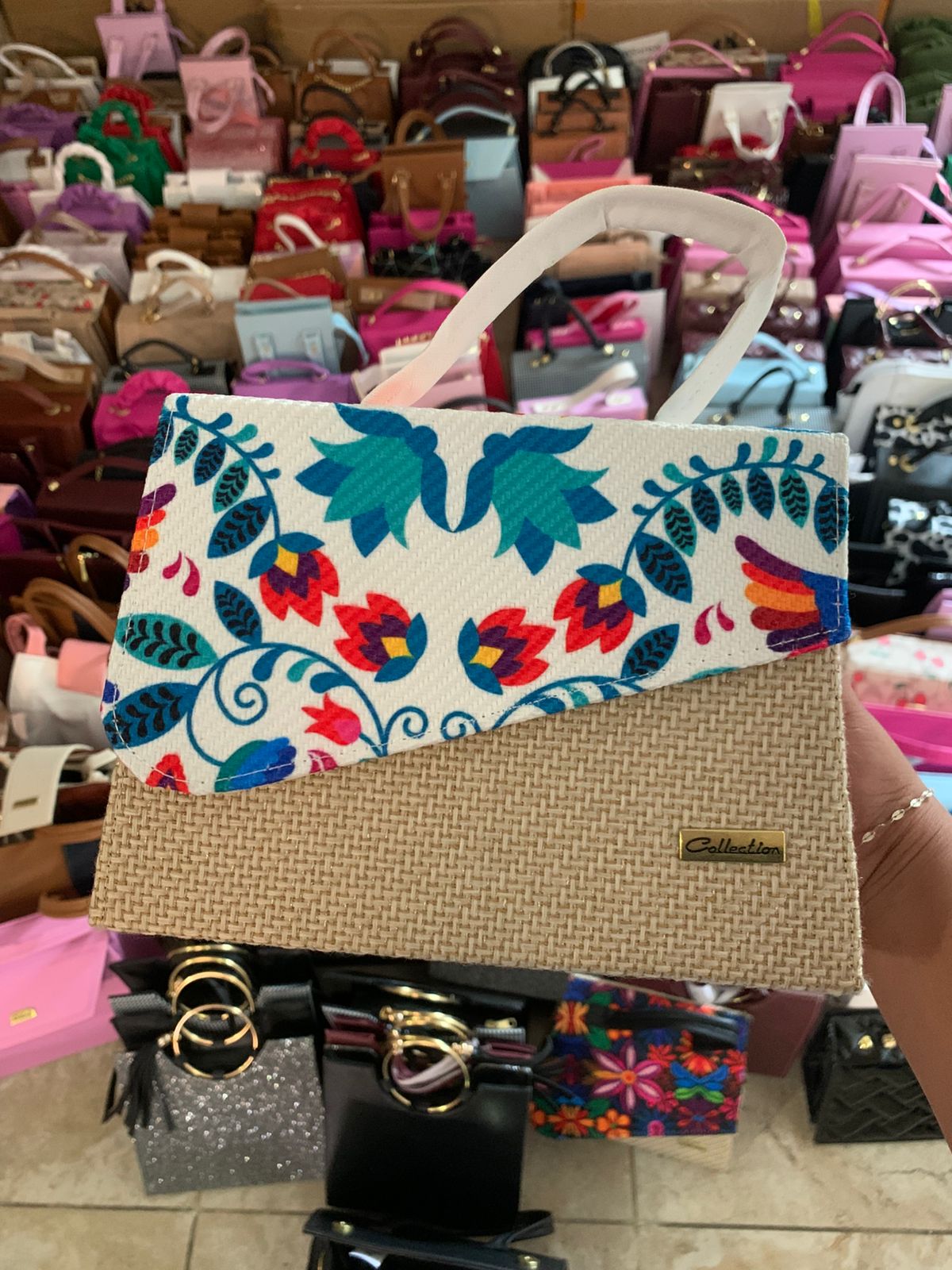 BOLSAS PRETTY