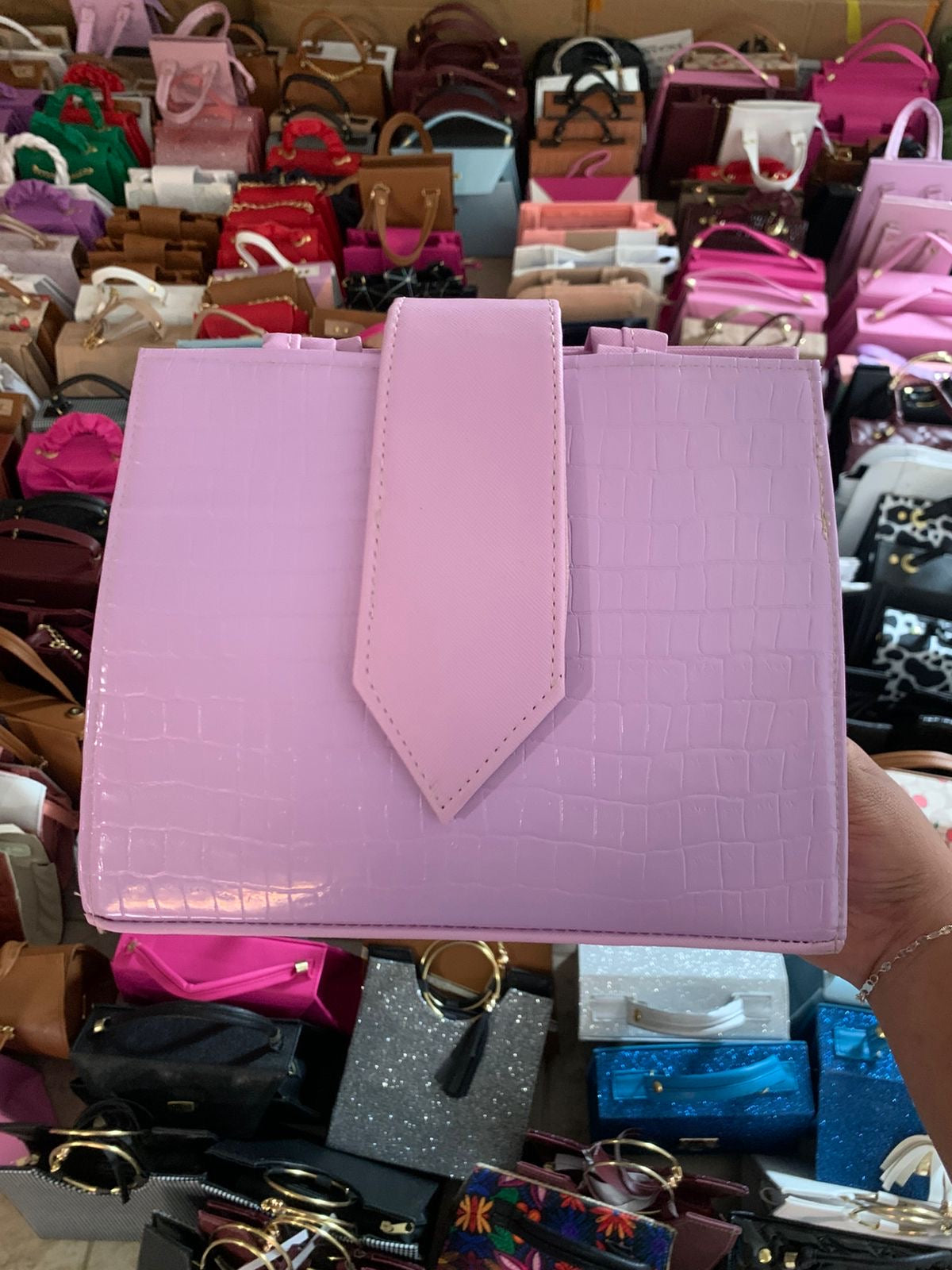 BOLSAS PRETTY
