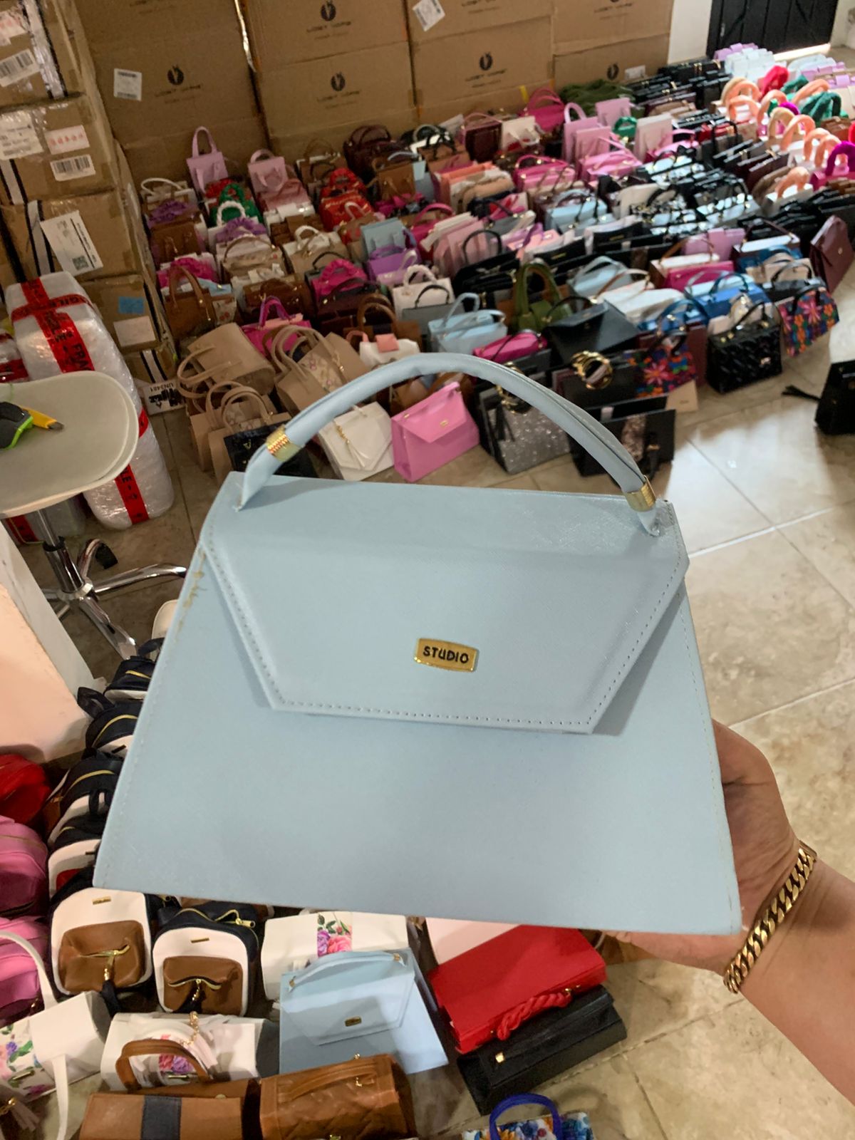 BOLSAS PRETTY