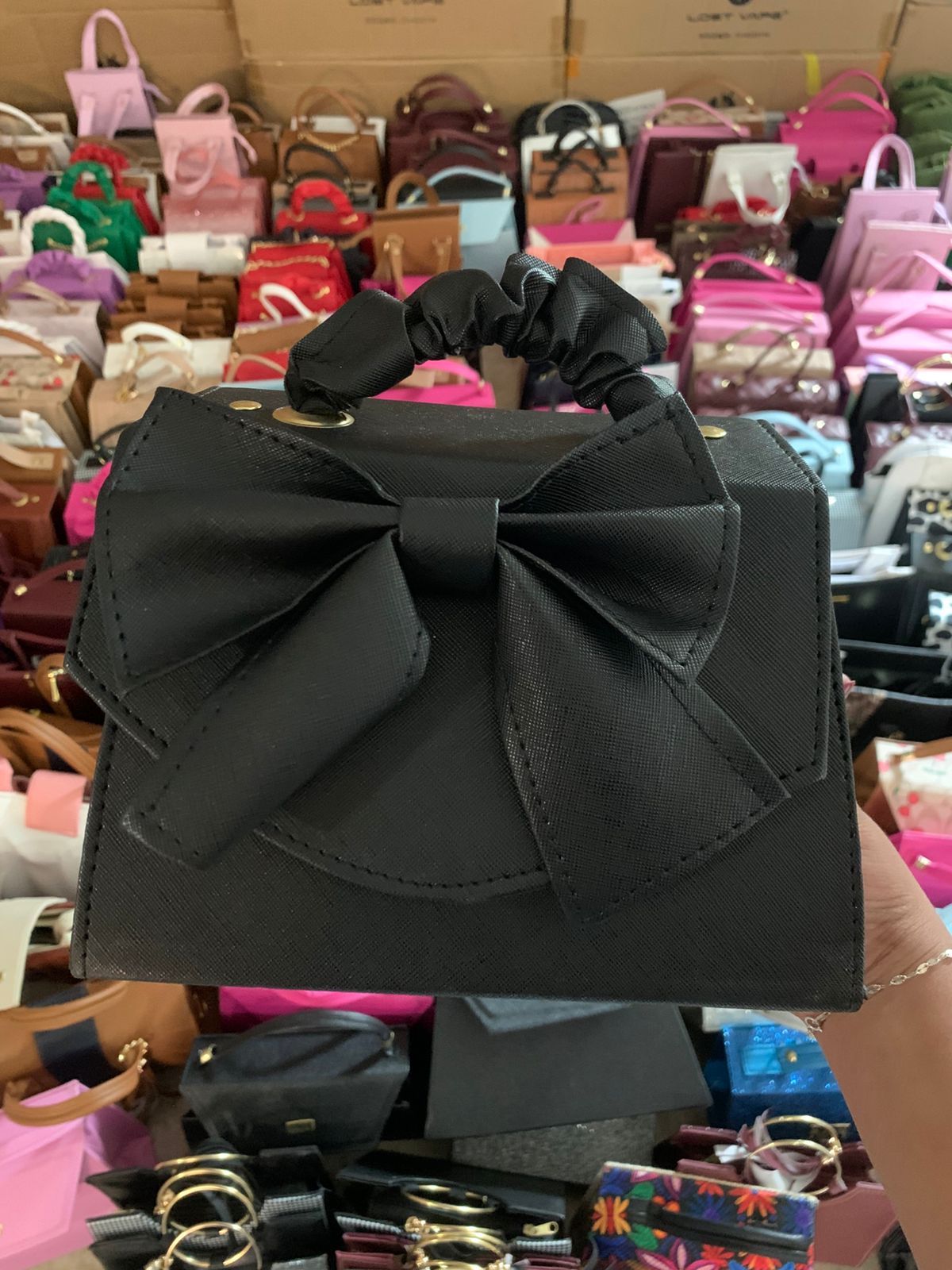 BOLSAS PRETTY