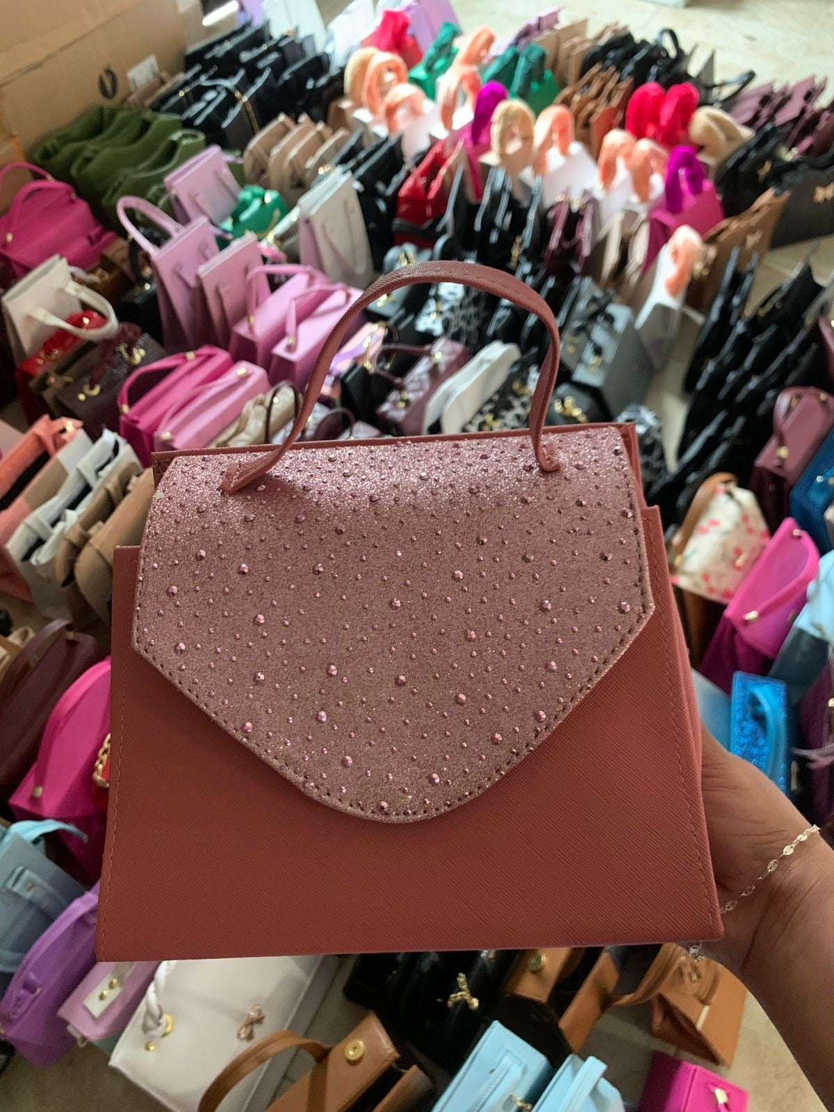 BOLSAS PRETTY