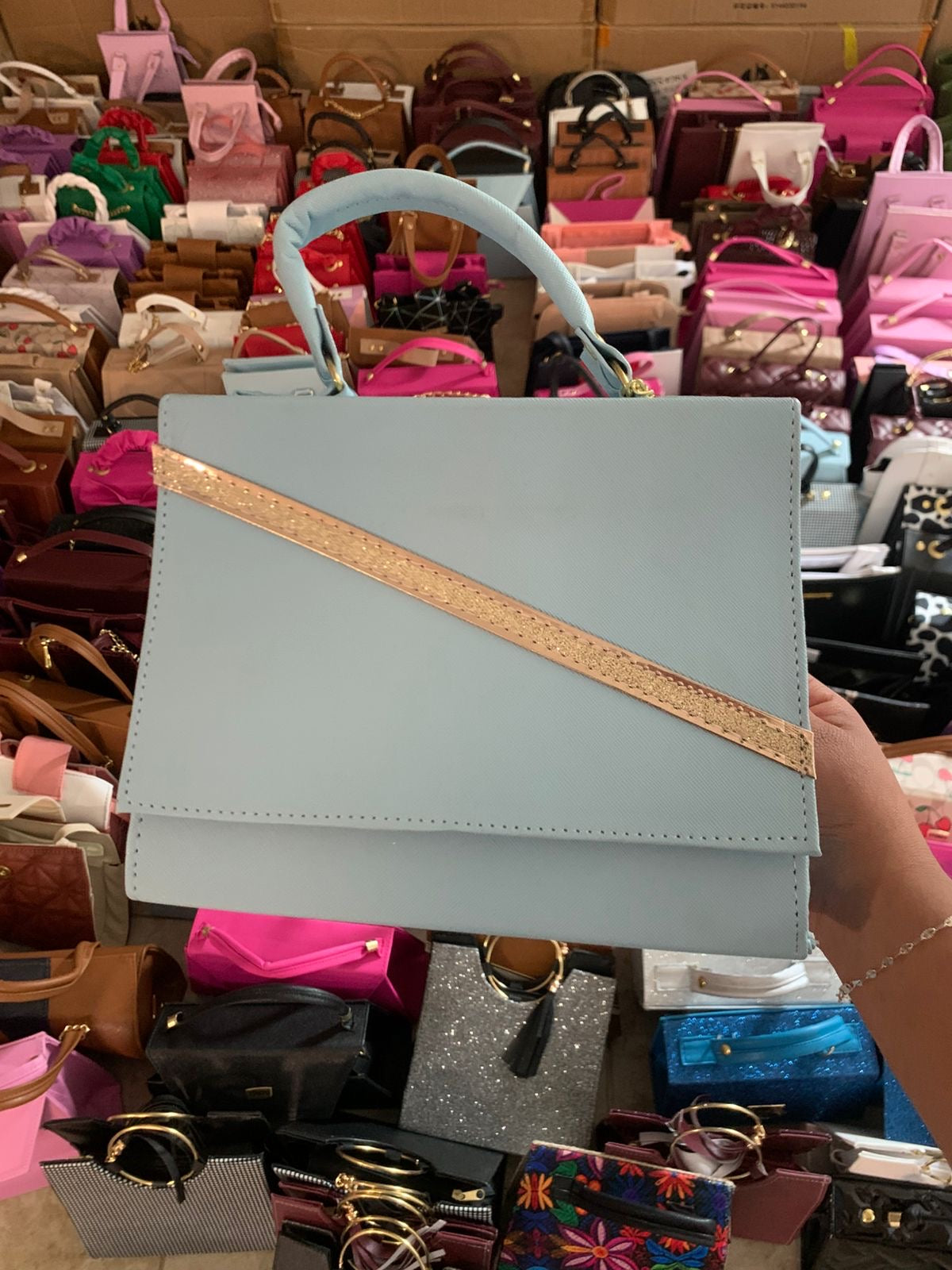 BOLSAS PRETTY
