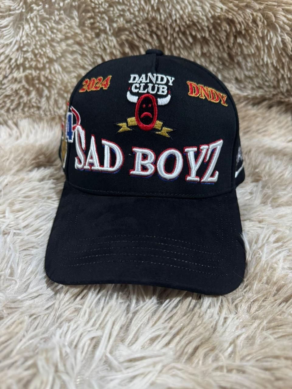 DANDY HATS