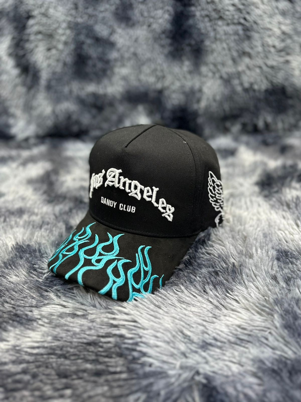 DANDY HATS