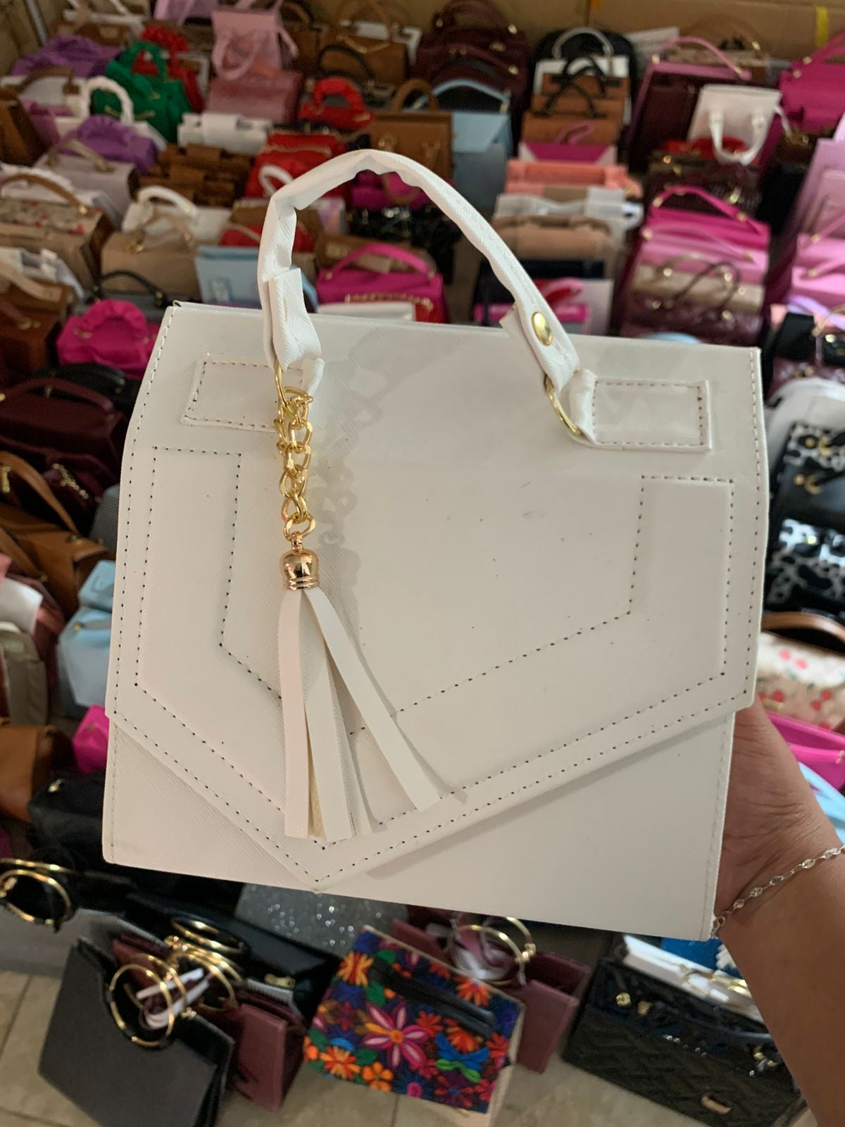 BOLSAS PRETTY