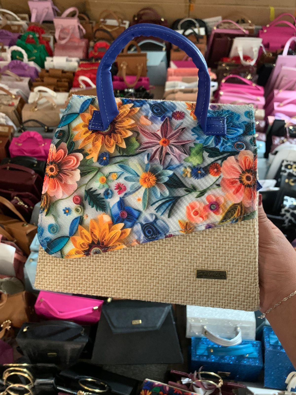 BOLSAS PRETTY
