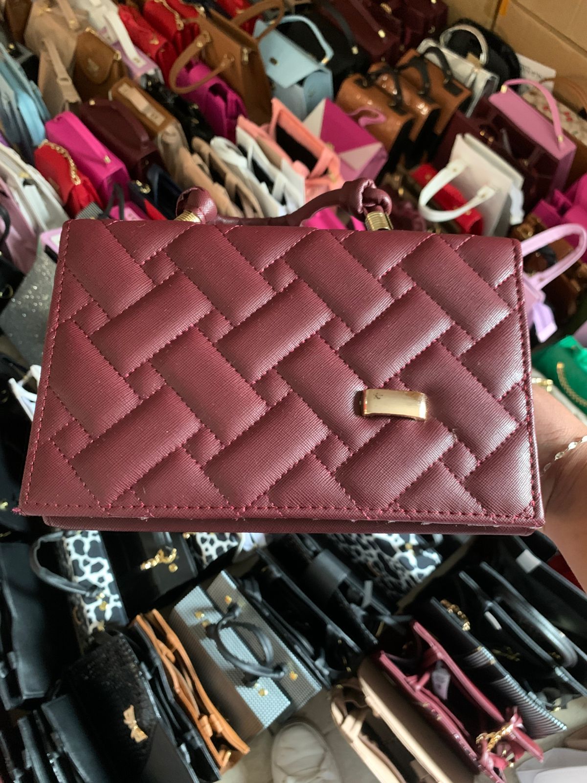 BOLSAS PRETTY