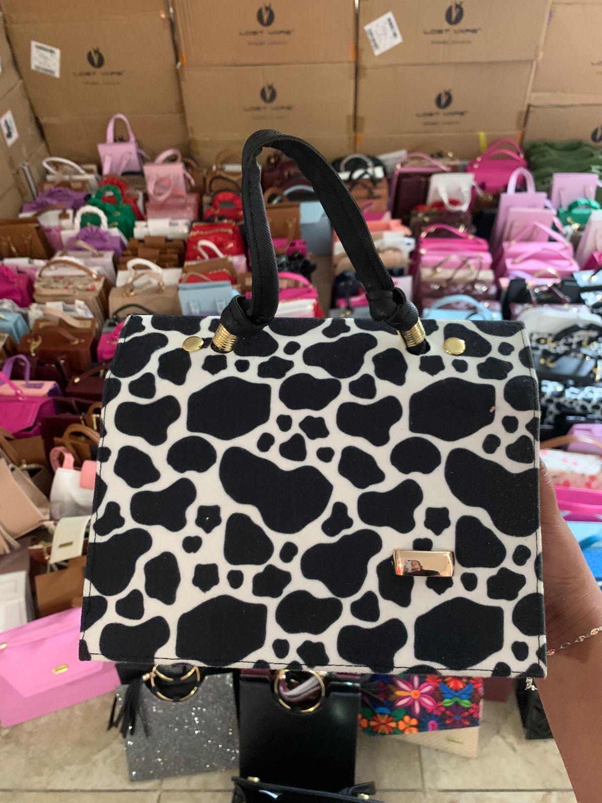 BOLSAS PRETTY