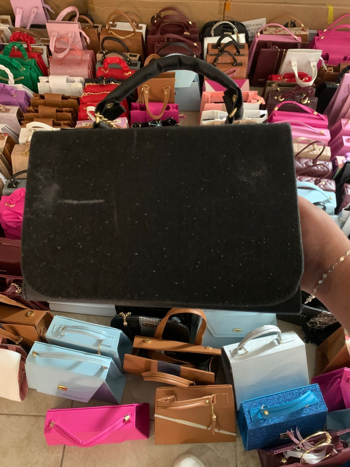 BOLSAS PRETTY