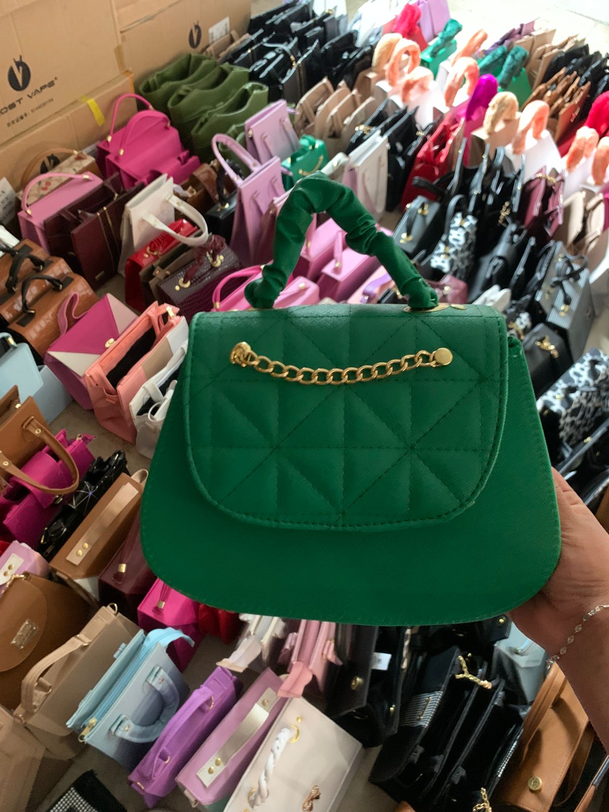 BOLSAS PRETTY