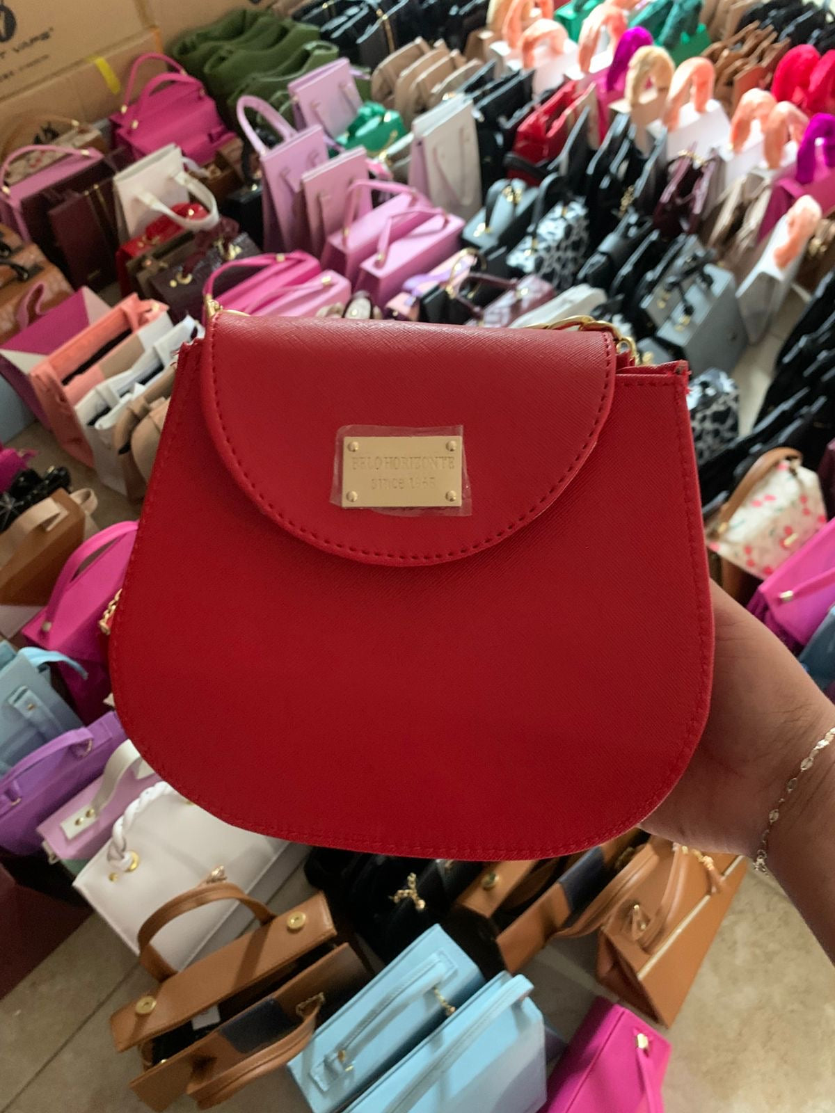 BOLSAS PRETTY