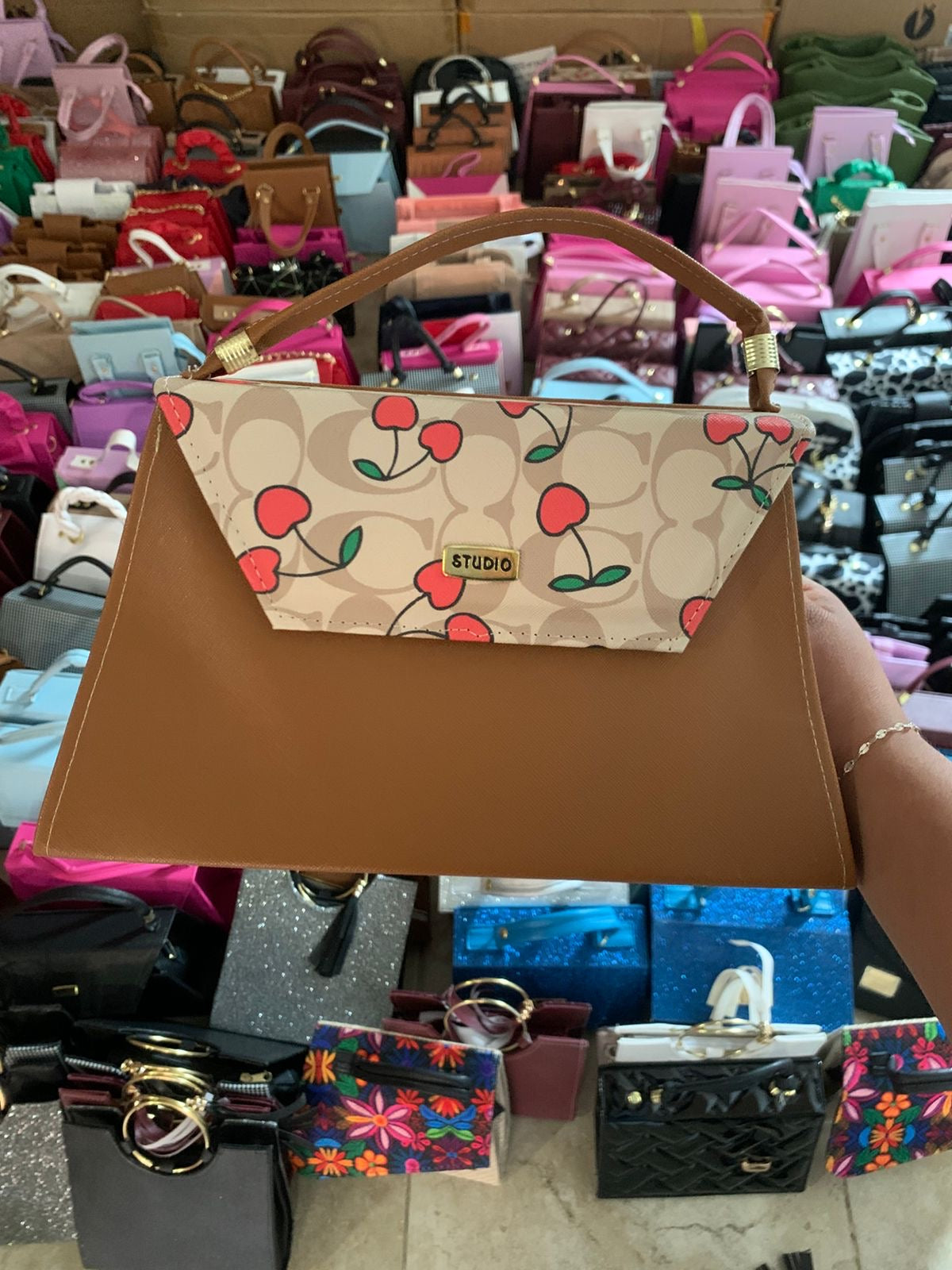 BOLSAS PRETTY