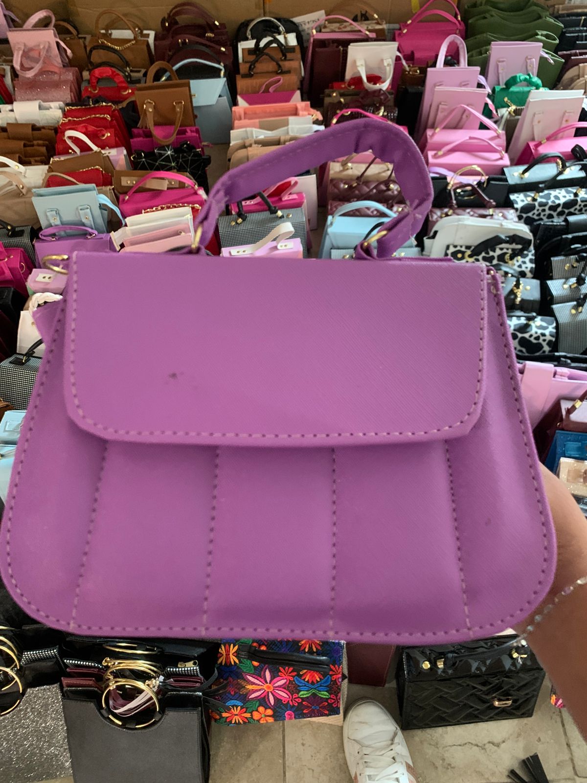 BOLSAS PRETTY