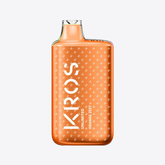 KROS UNLIMITED 6,000