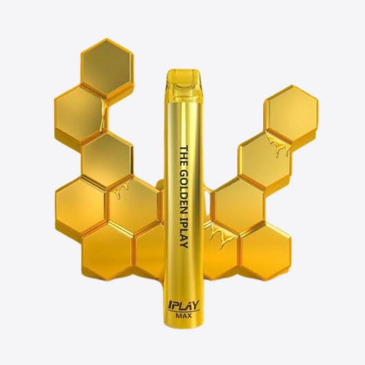 IPLAY GOLDEN 2,500