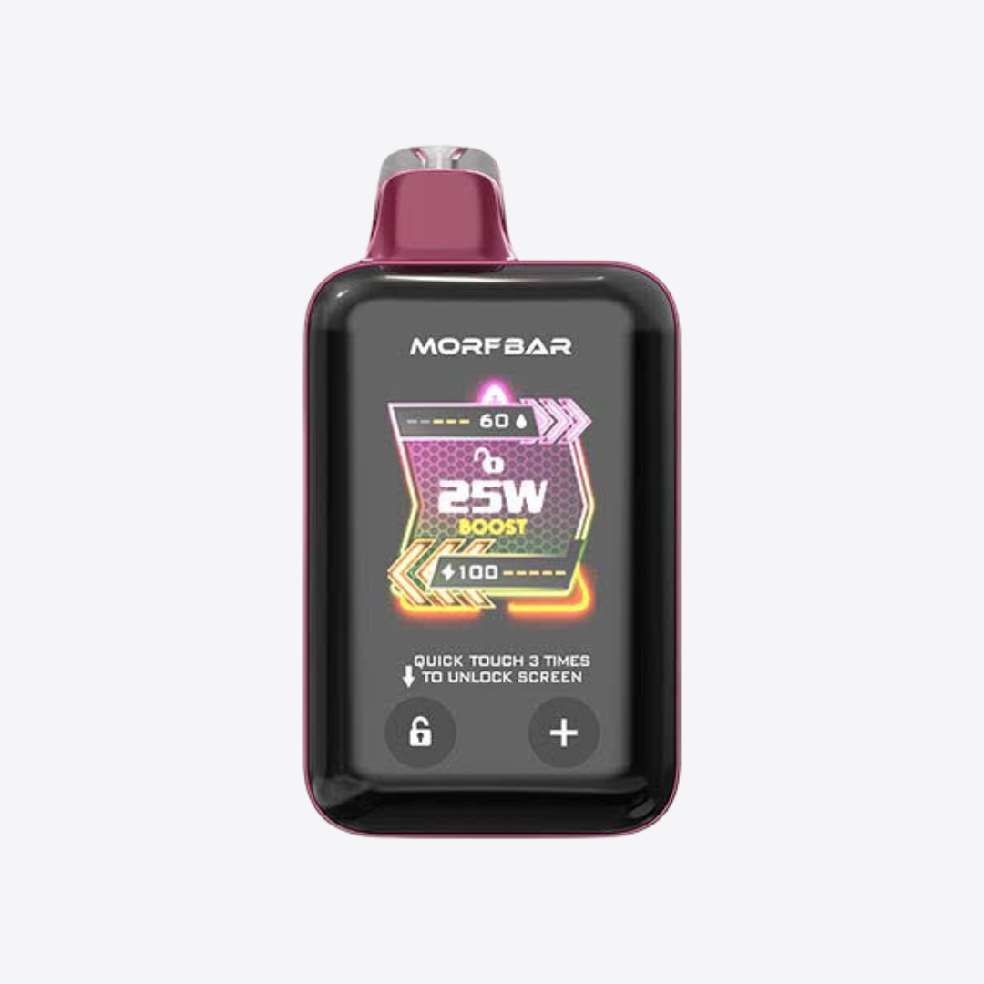 SMOK MORF BAR TOUCH 20,000