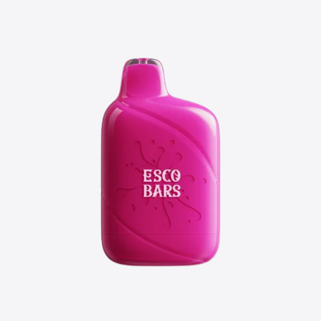 PACK ESCOBARS 6,000