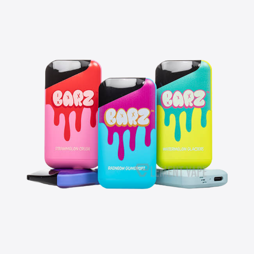 BARZ 7,000