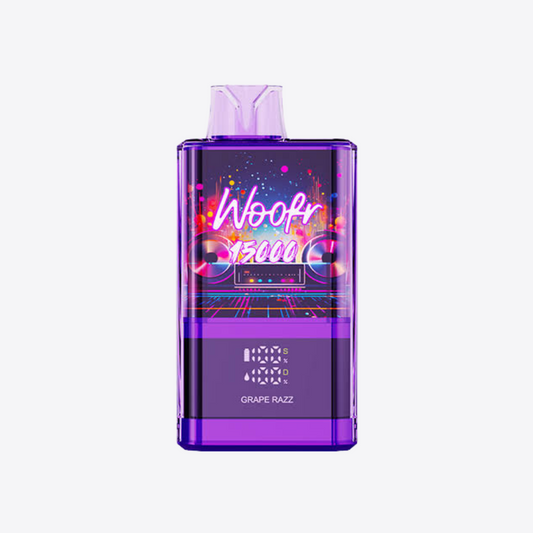 IJOY WOOFR 15,000