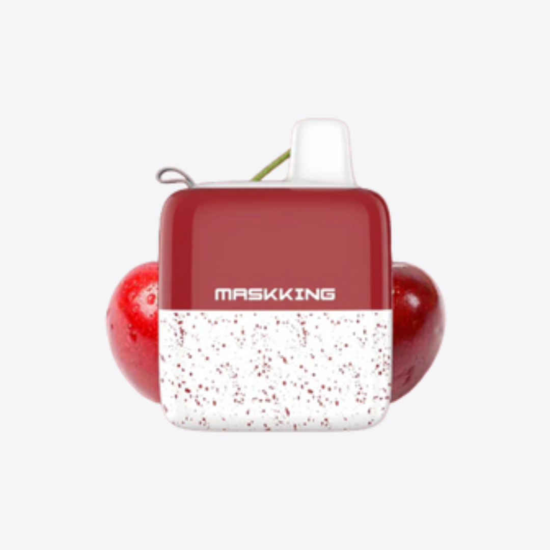 MASKKING JAM 5,000