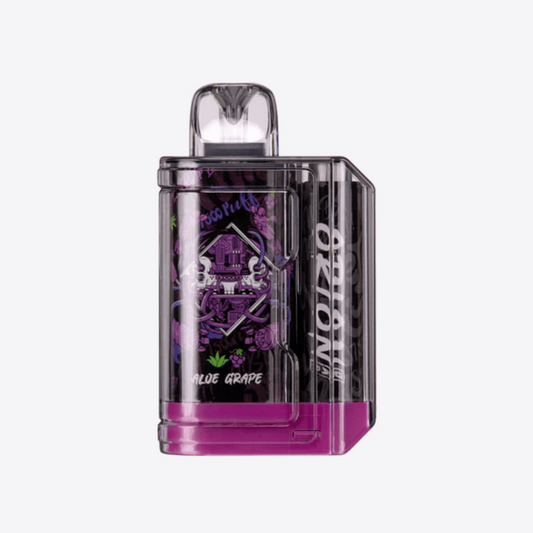 PACK LOST VAPE 7,500