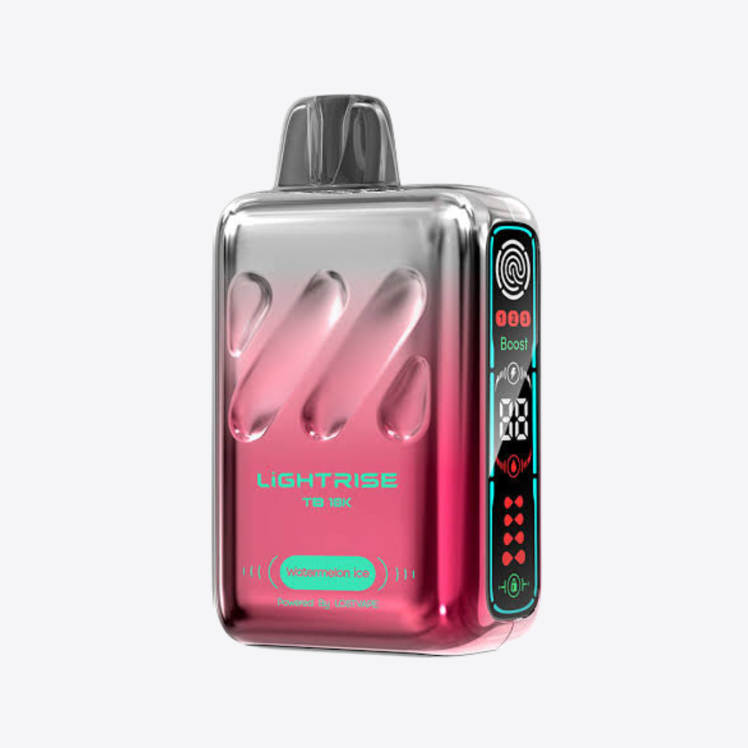 LIGHTRISE 18,000