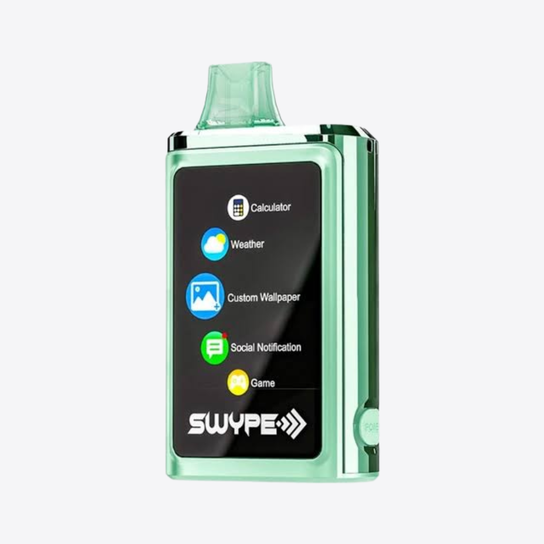 SWYPE TOUCH 30,000