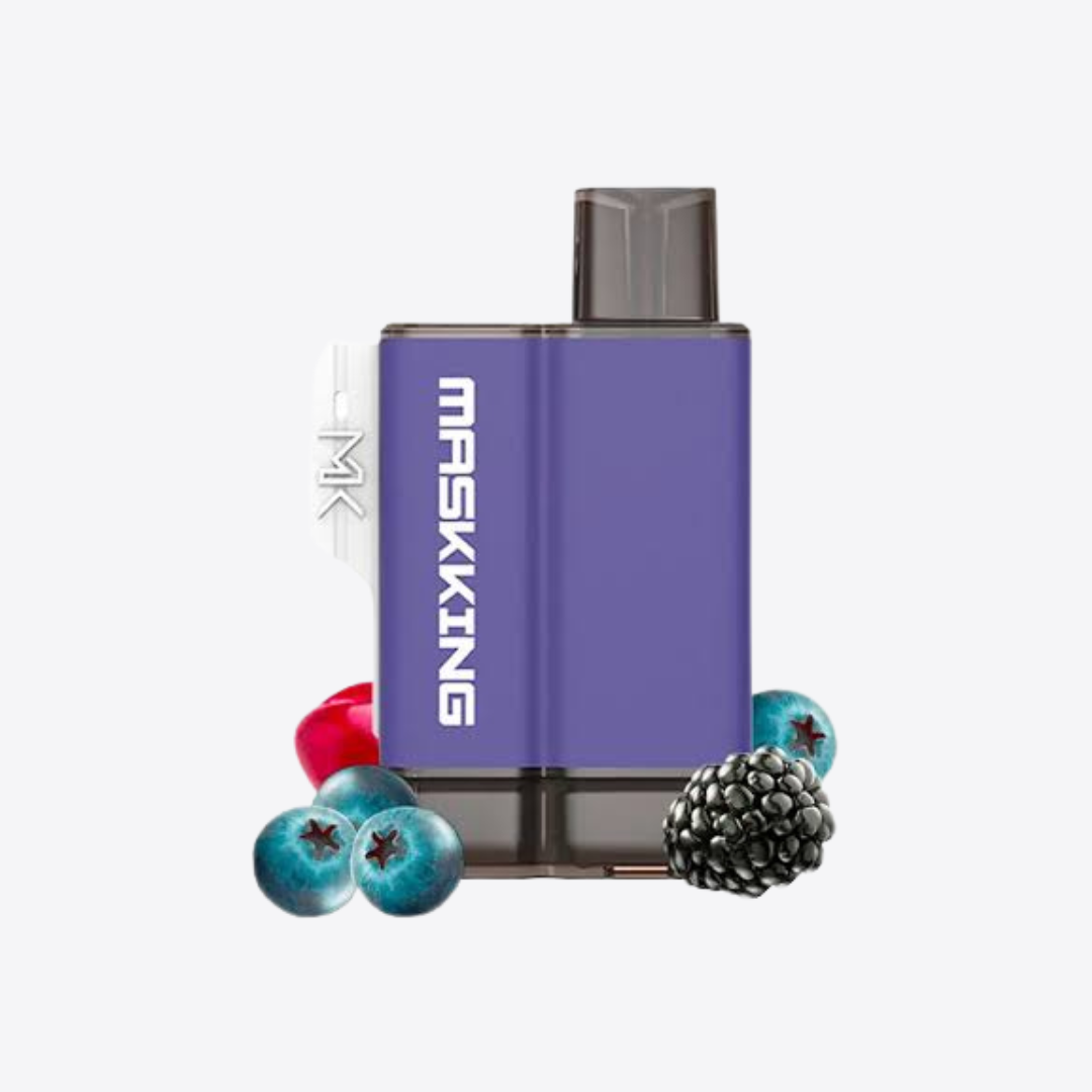 MASKKING BOX 3,000