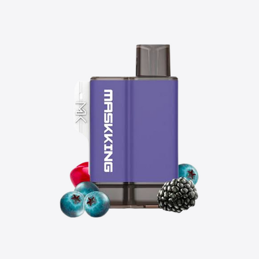 MASKKING BOX 3,000