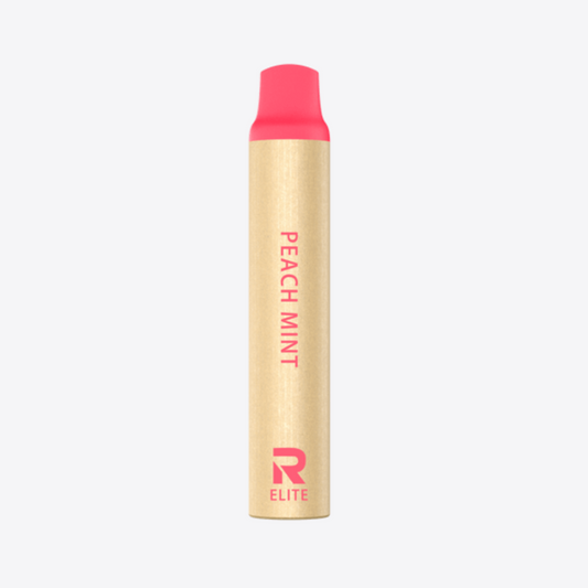 REVOLUTION ELITE 3,500