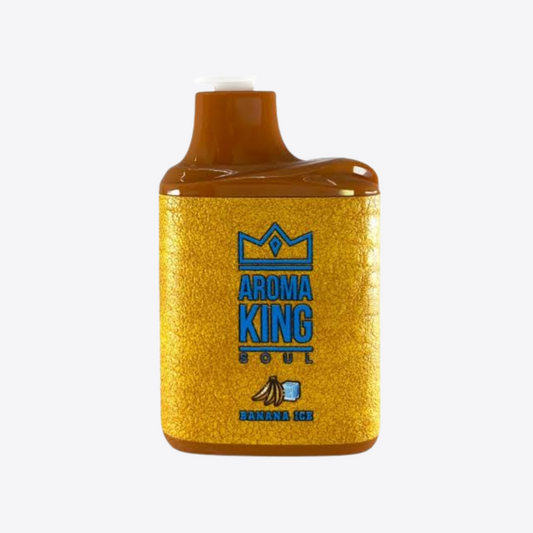 SOUL AROMA KING 3,000